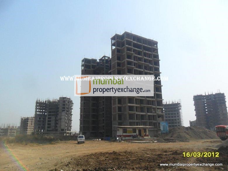 Hari Heights — Ulwe (8)