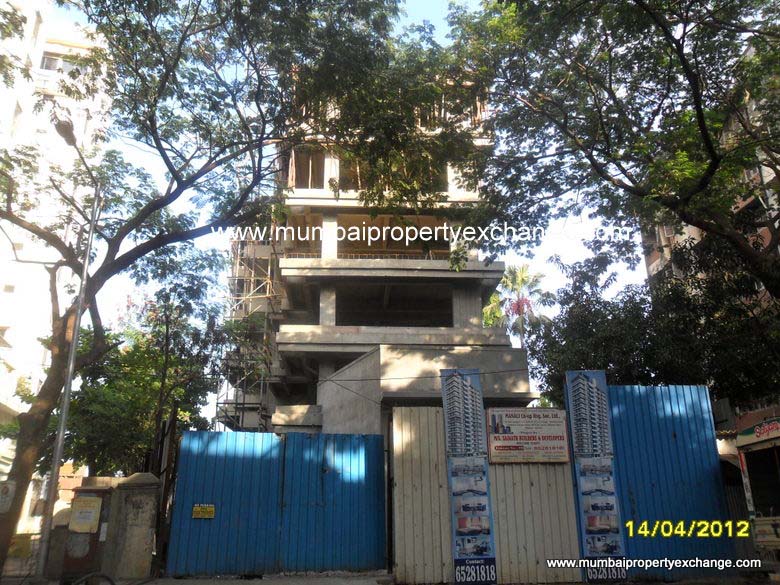 Manali CHS โ Mulund East (4)