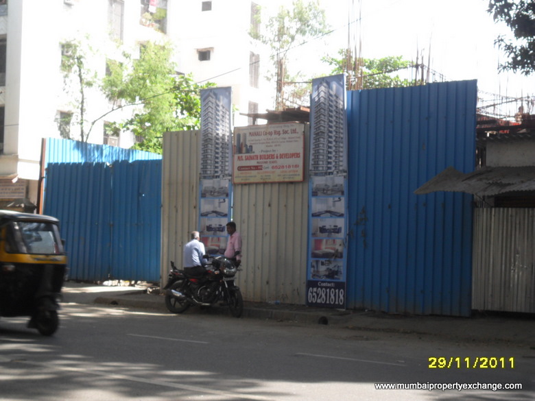 Manali CHS โ Mulund East (3)