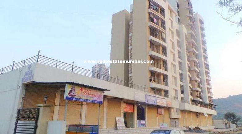 Sagar Residency — Thane West (4)