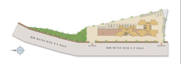 Sagar Residency — Thane West (2)