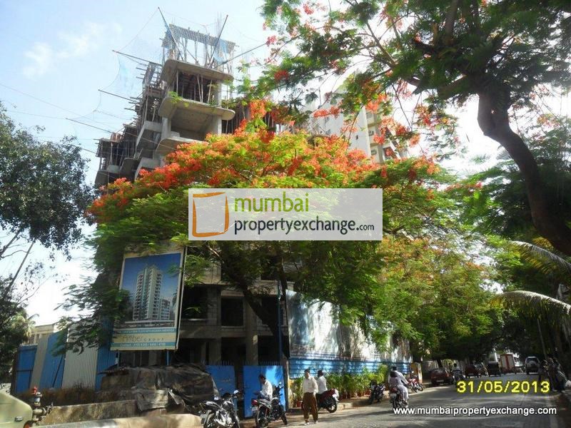 Amber Mahavir โ Ghatkopar West (6)