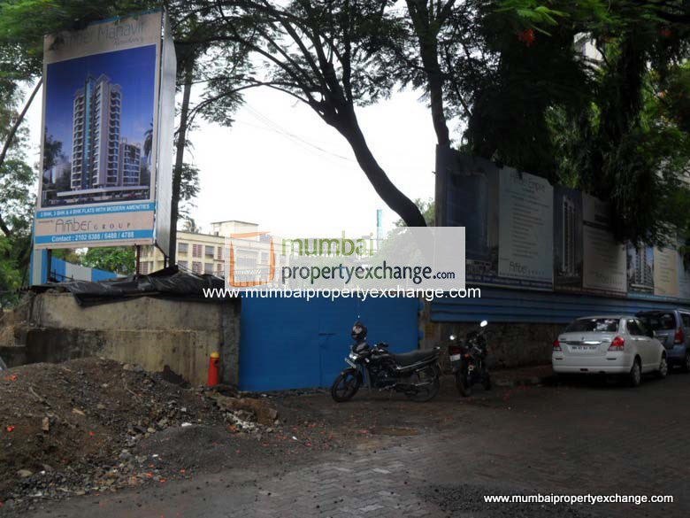 Amber Mahavir โ Ghatkopar West (3)