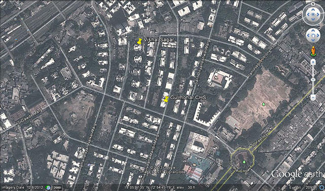 NEEL KAMAL โ Peddar Road (3)