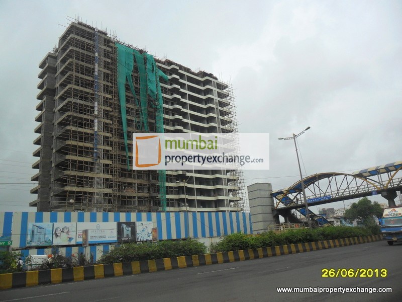 MM Spectra — Chembur (8)