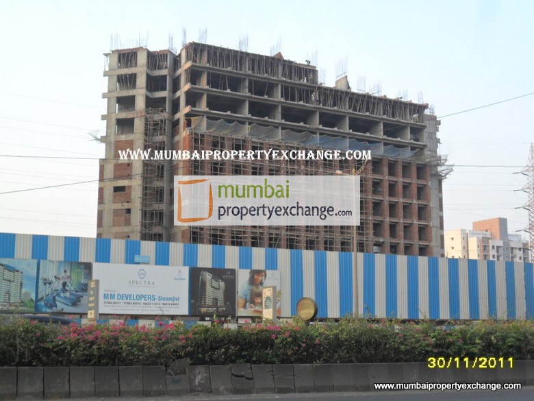 MM Spectra — Chembur (6)