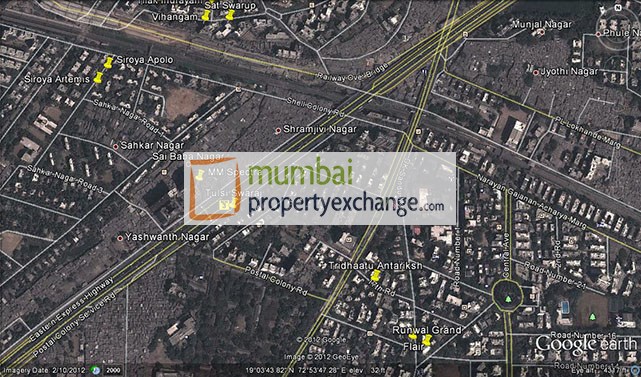 MM Spectra — Chembur (7)