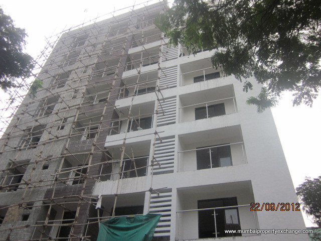 Ankur Building — Ghatkopar East (5)