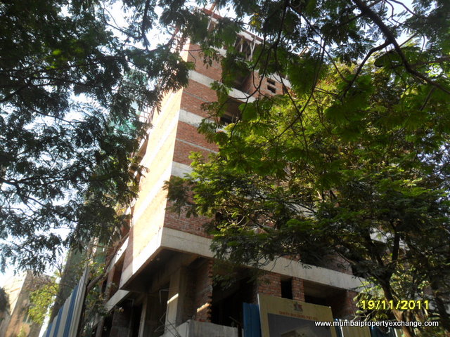 Ankur Building — Ghatkopar East (2)