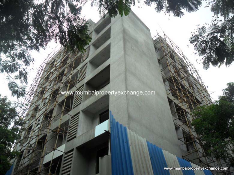 Ankur Building — Ghatkopar East (3)