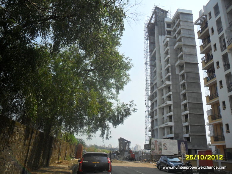 Lodha Grandeur — Prabhadevi (6)