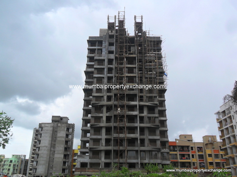 Lodha Grandeur — Prabhadevi (4)