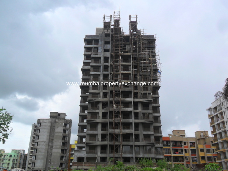 Lodha Grandeur — Prabhadevi (3)