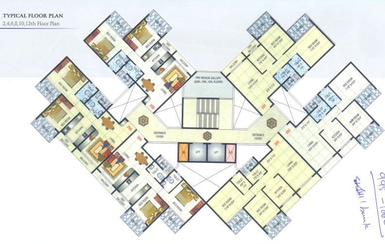 Shelton Vista — Nerul (5)