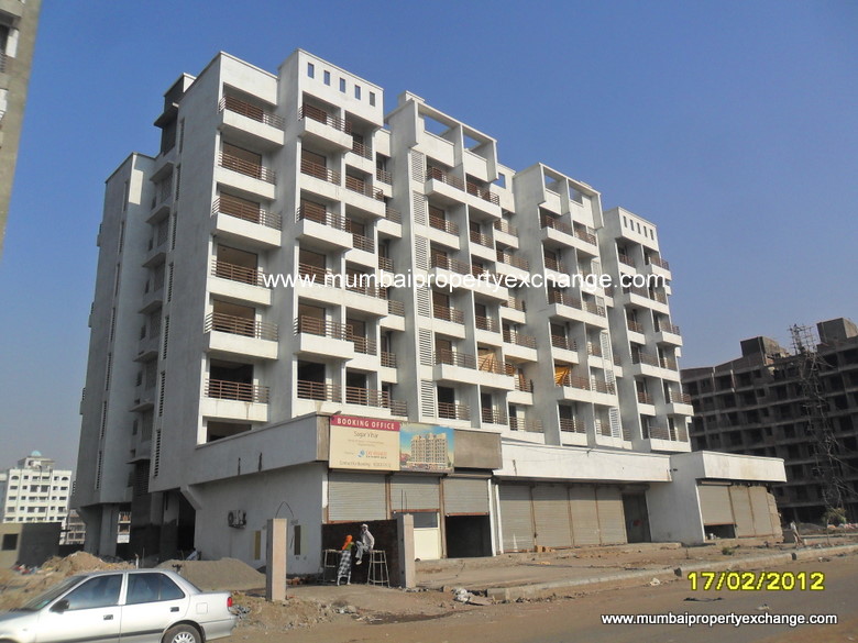 Sagar Vihar