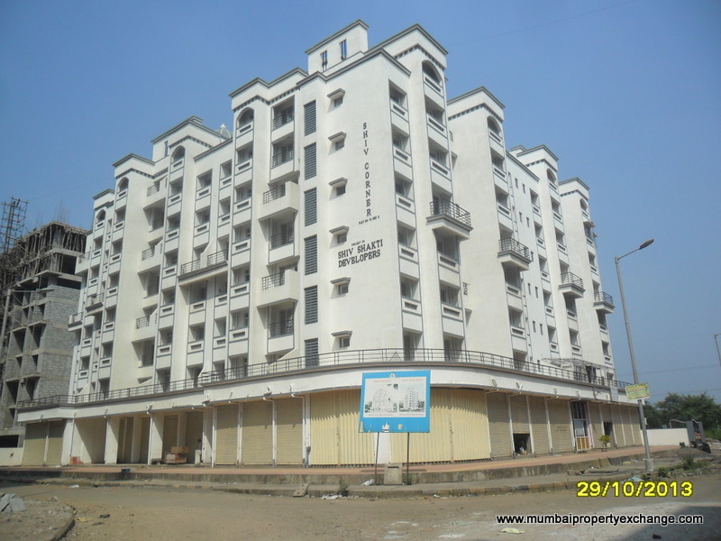 Shiv Corner