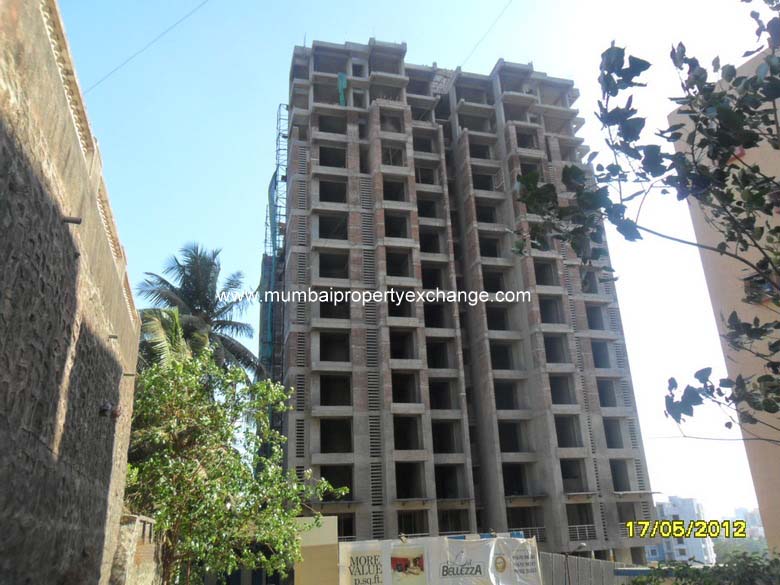 Ashar Bellezza, Wagle Estate โ Borivali East (4)