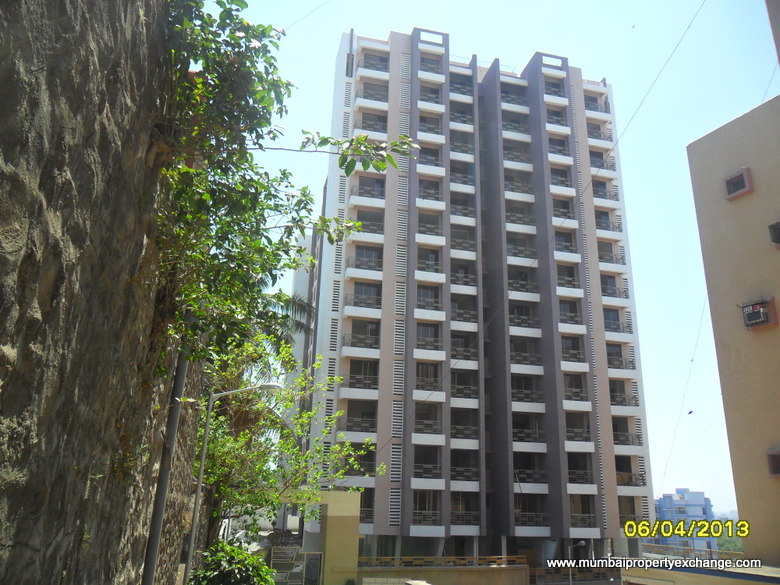 Ashar Bellezza, Wagle Estate โ Borivali East (7)
