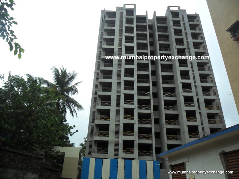 Ashar Bellezza, Wagle Estate โ Borivali East (6)