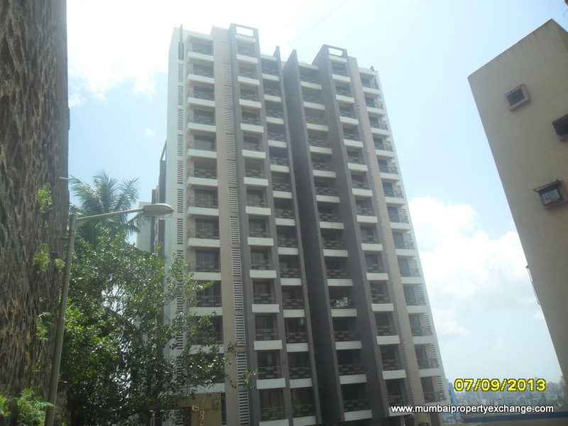 Ashar Bellezza, Wagle Estate — Borivali East (8)