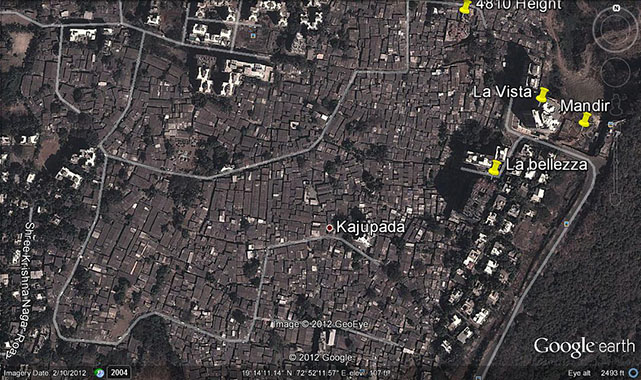 Ashar Bellezza, Wagle Estate โ Borivali East (5)