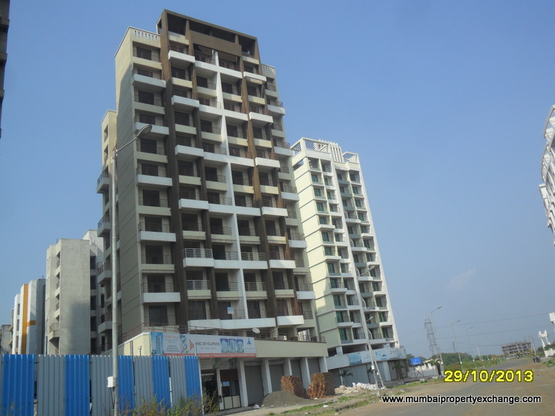 Kailash Tower