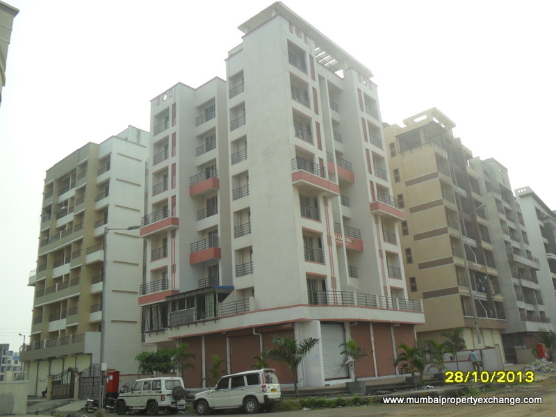 Kailash Corner