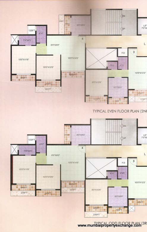 Neelam — Bandra West (2)