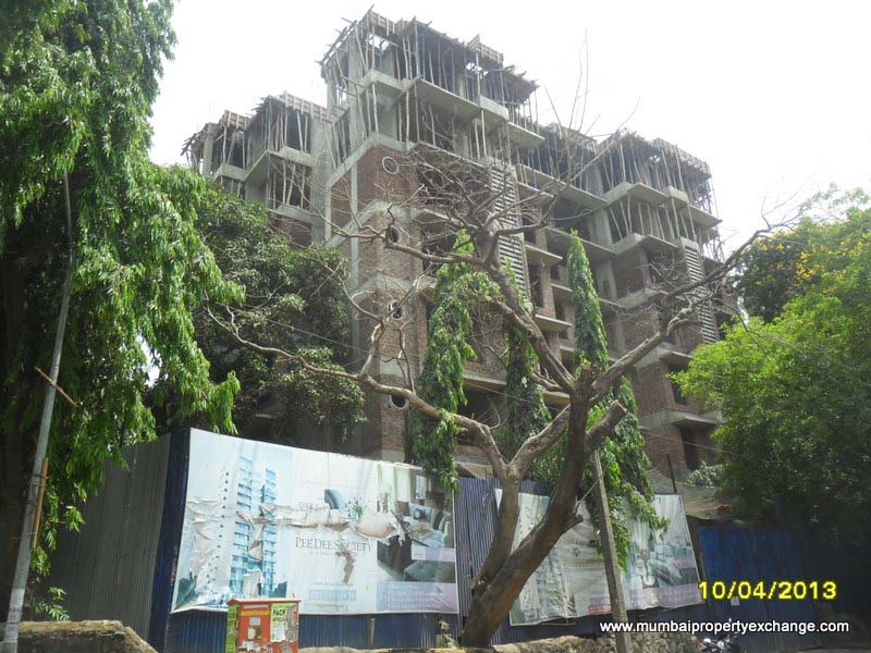 Pee Dee Society โ Borivali West (4)