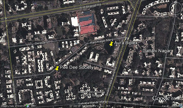 Pee Dee Society โ Borivali West (3)
