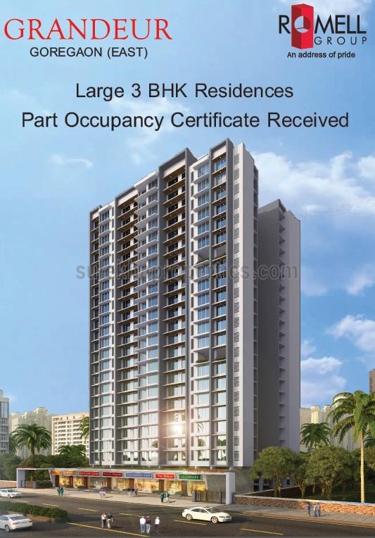 Romell Umiya Grandeur — Goregaon East (2)