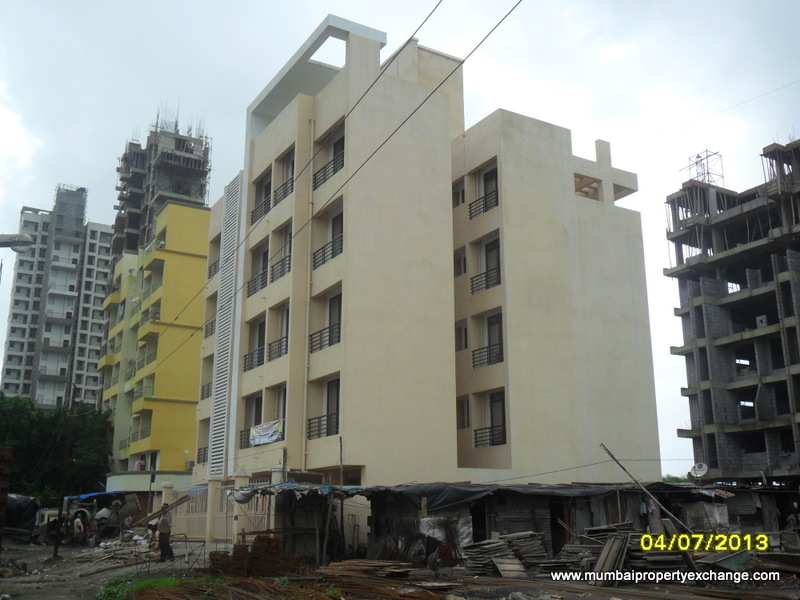 Sai Riddhi Apartments