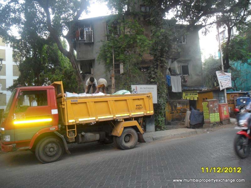 Neumec Godavari โ Vile Parle East (3)