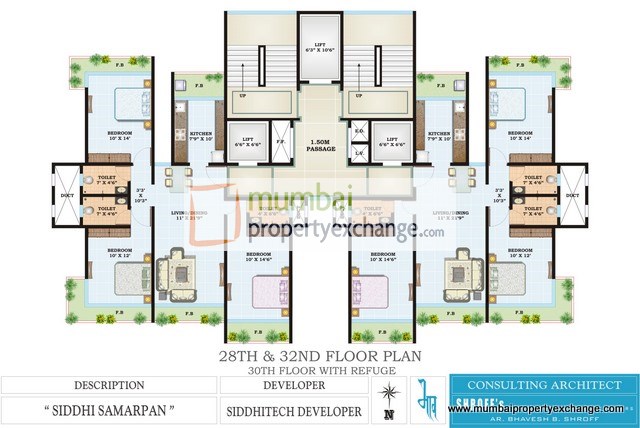 Siddhi Samarpan — Dahisar West (4)
