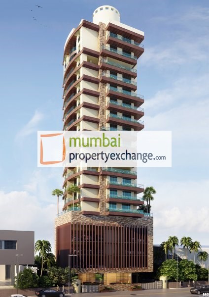 Shreenath Krupa in Ghatkopar East