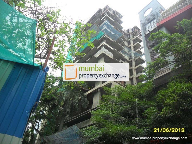 Shreenath Krupa — Ghatkopar East (8)