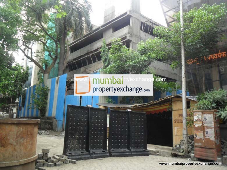 Shreenath Krupa — Ghatkopar East (6)