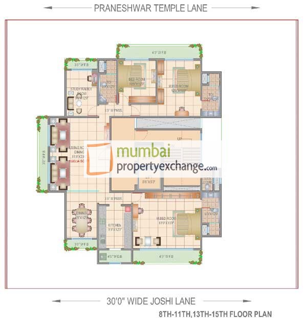 Shreenath Krupa — Ghatkopar East (2)