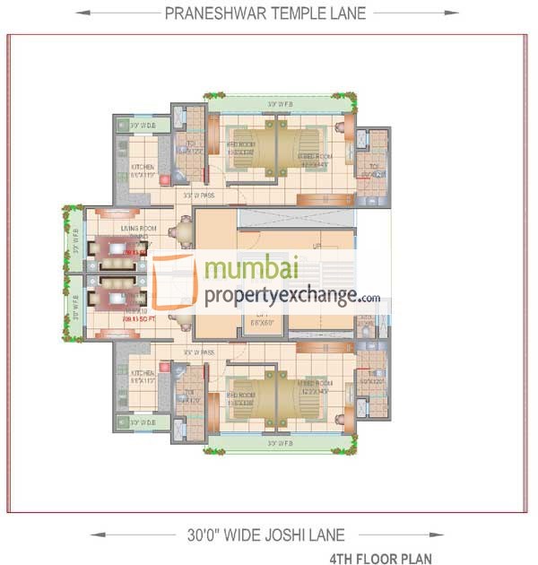 Shreenath Krupa — Ghatkopar East (4)