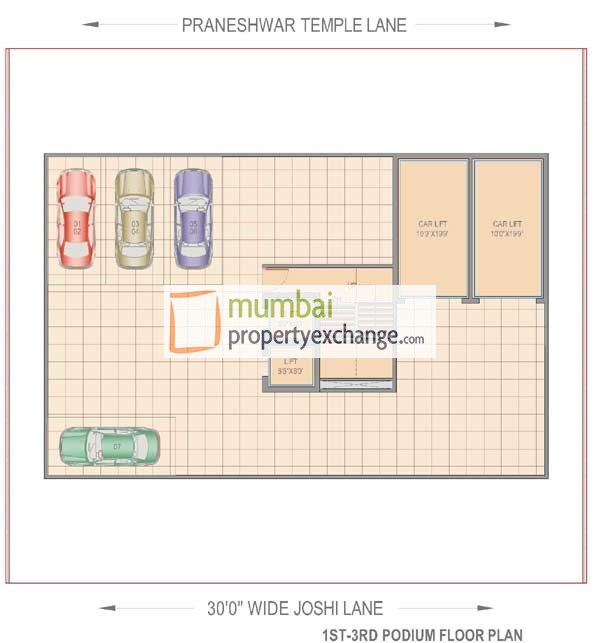 Shreenath Krupa — Ghatkopar East (5)