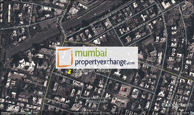 Shreenath Krupa — Ghatkopar East (7)