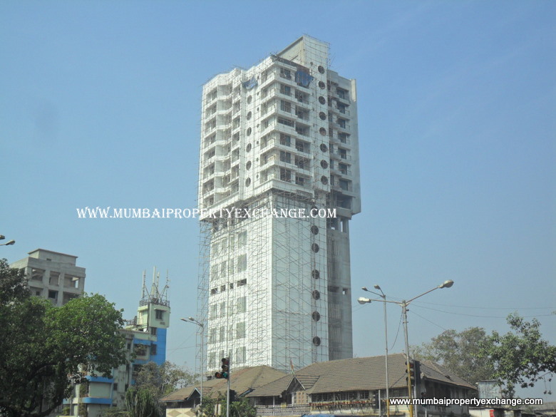 Inez Tower — Mahim (2)