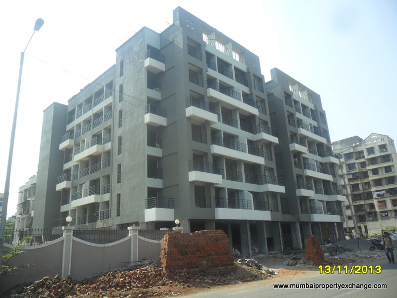 Niharika Enclave