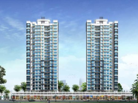 Juhi Heights