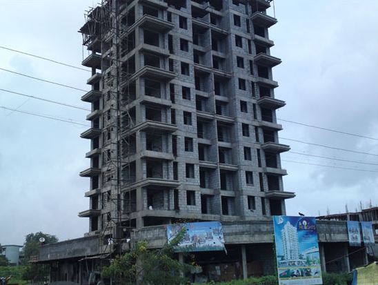 Tejas Heights — Ulwe (6)