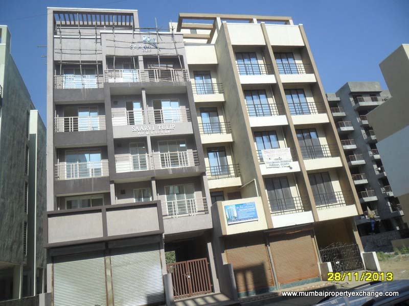 Rustomjee Central Park — Andheri East (7)