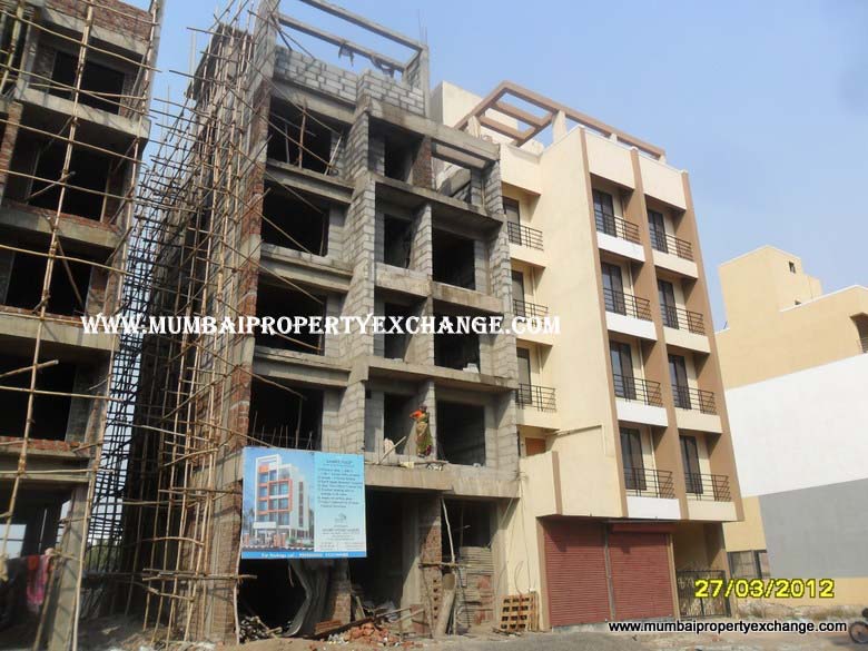 Rustomjee Central Park — Andheri East (4)