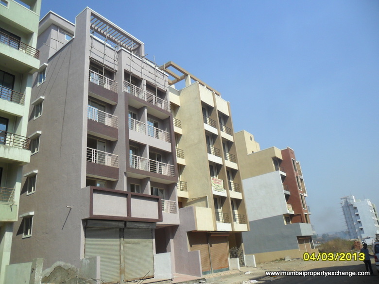 Rustomjee Central Park — Andheri East (5)