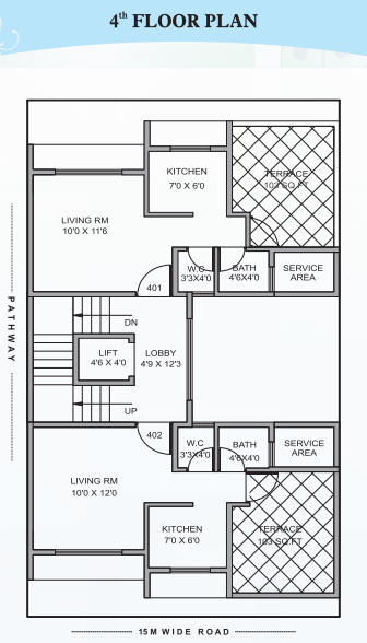 Rustomjee Central Park — Andheri East (2)