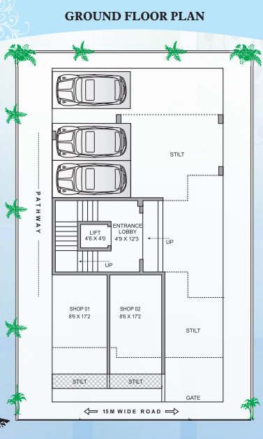 Rustomjee Central Park — Andheri East (3)